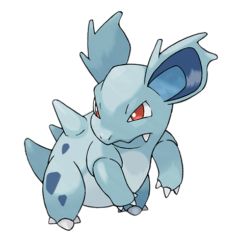 Nidorina