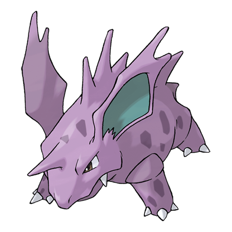 Nidorino