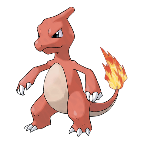 Charmeleon